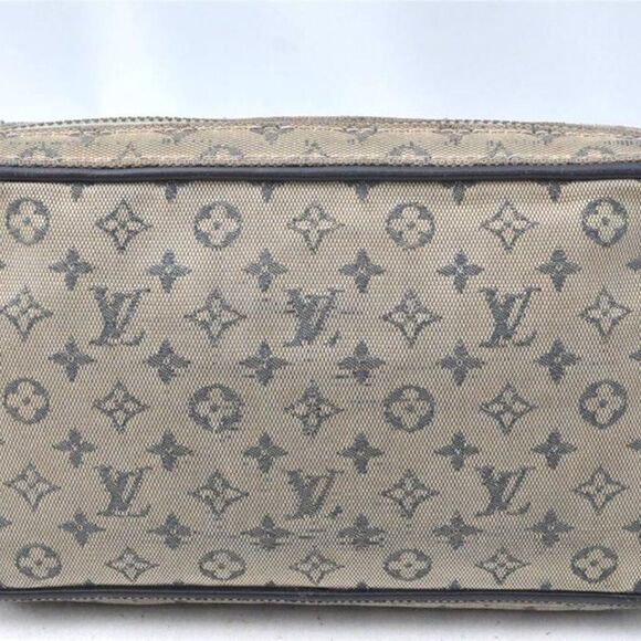 Louis Vuitton Monogram Mini Juliet MM Shoulder Cross Bag - Picture 2 of 15